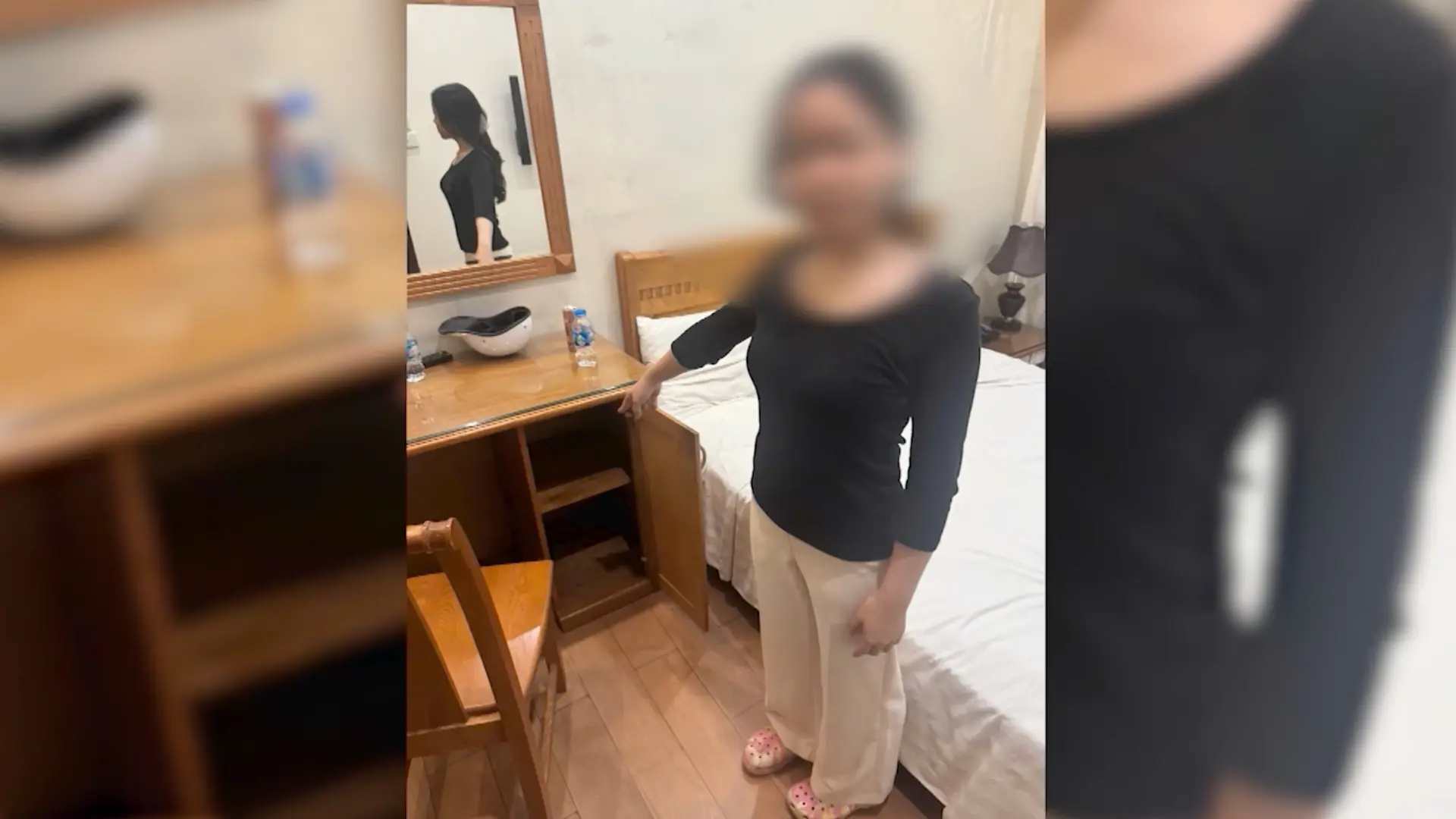 Kịp thời ngăn chặn vụ bắt cóc online hết sức manh động